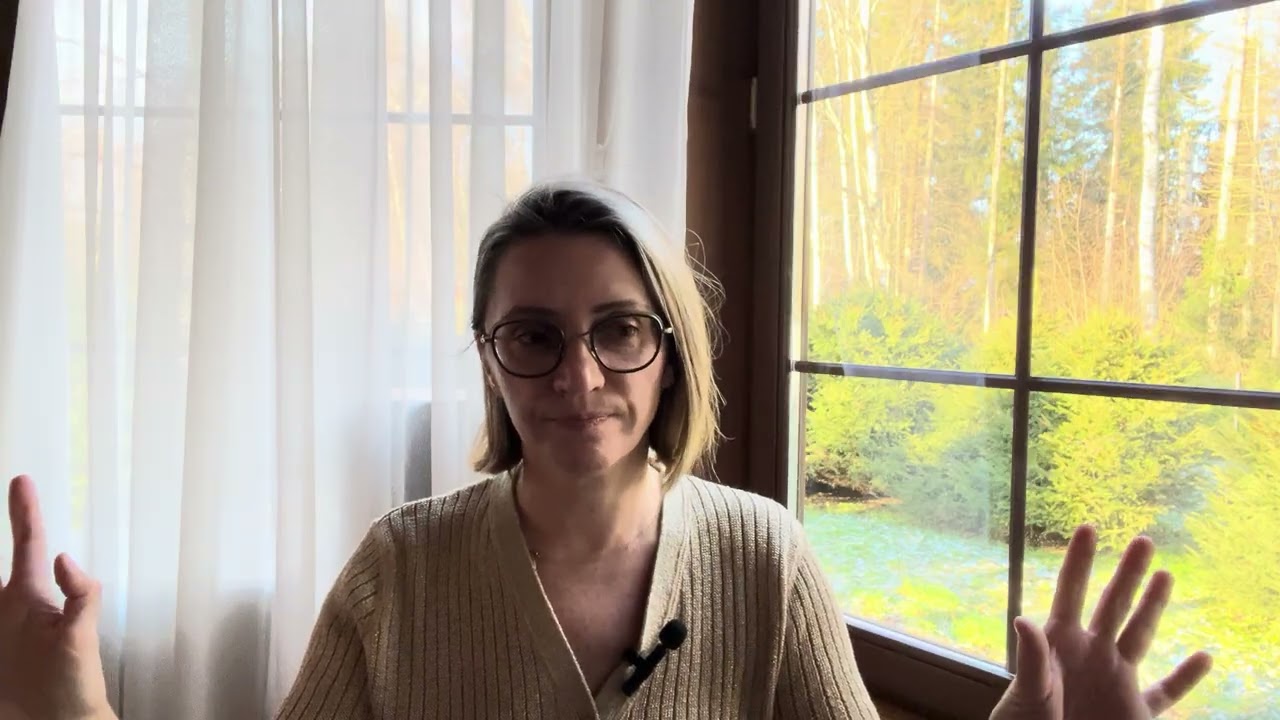 Вы уже богаты. Изначально. Вспоминайте) 