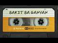 Bakit Ba Ganyan - Dina Bonnevie | Stay Groovy RNB/Jazz Cover [Extended Version]