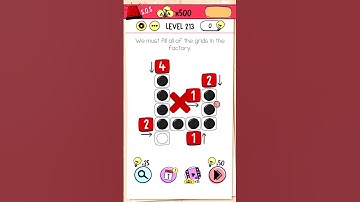 Brain Test: Tricky Puzzles Level 213