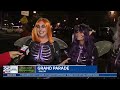 Thousands flock to Salem as ‘Haunted Happenings’ parade kicks off Halloween season