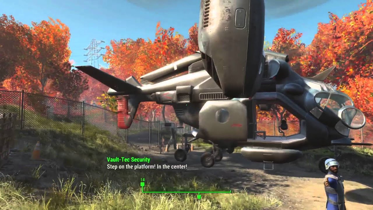 Fallout 4 Survival Difficulty Walkthrough Gameplay Part 1 1080p YouTube fallout-4-survival-difficulty-walkthrough-gameplay-part-1-1080p-youtube