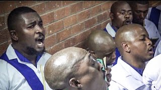 INYONI EMAPHIKO AYISITHUPHA || JESU WENA UNGUMHLOBO || HERITAGE 2025 ESHOWE