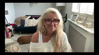 Beyond Reps Webinar 3 Programming Wellness