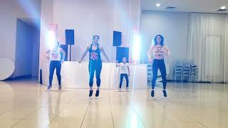 Voodoo - Dance Fitness Choreography