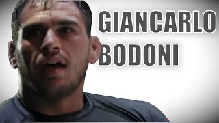 Giancarlo Bodoni Highlights