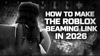 HOW TO CREATE ROBLOX SCAM LINK 2026 | ! WORKING !