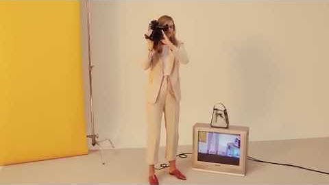 CHARLES & KEITH STYLE EDIT: Retro Reality