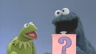 What's In Kermit's Mystery Box?