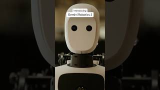 This is Gemini Robotics 2 🤖