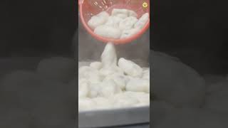 How Its Made, Susies Cuisine Moche