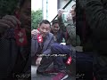 俺の友達はみんな、ヘルプマークを知ってるよ!