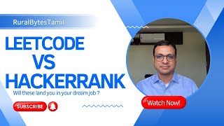 Will Solving Leetcode and HackerRank Get You a Job in Tech?