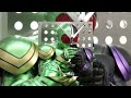 W-B-X ~W-Boiled Extreme~ - Kamen Rider W Opening (SpeedUp)