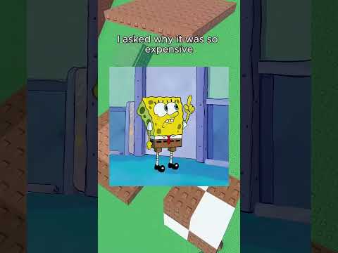 Was it like this for you?! #alleysher #roblox