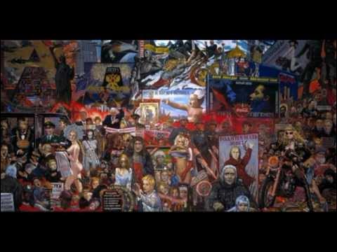 Что сулит миру расчленение России II - YouTube