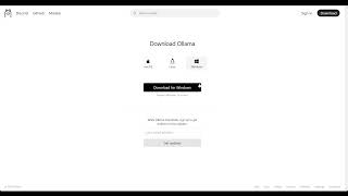 How To Run Deep Seek R1 Locally Using Ollama Step By Step Tutorial Ds ...