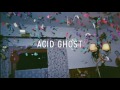 Acid Ghost - All Alone (Español)