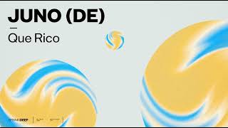 Juno de  Que Rico  