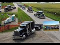 2021 No Coast Truck Show (drone footage)