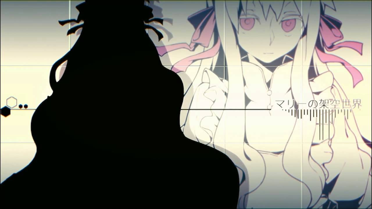 カゲロウプロジェクト マリー ペーパーウェイト hq720.jpg?sqp=-