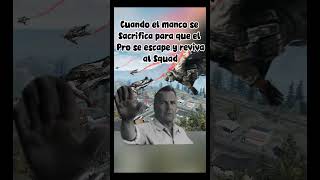 Mi héroe 😂 #callofdutymobile #codmobile #codm #codmclips #codmobileclips #callofduty #cod #viral