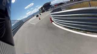 20130730 - Miller Motorsport Park - YCRS - Lead but do not follow