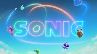 Sonic Colors (M868) Promix - Reach For the Stars