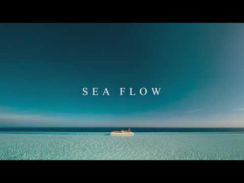 🎧 Barcelona In Your Mind | Deep House for Relaxing