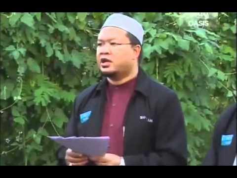 Imam Muda 2 - Minggu 3 [1/4]