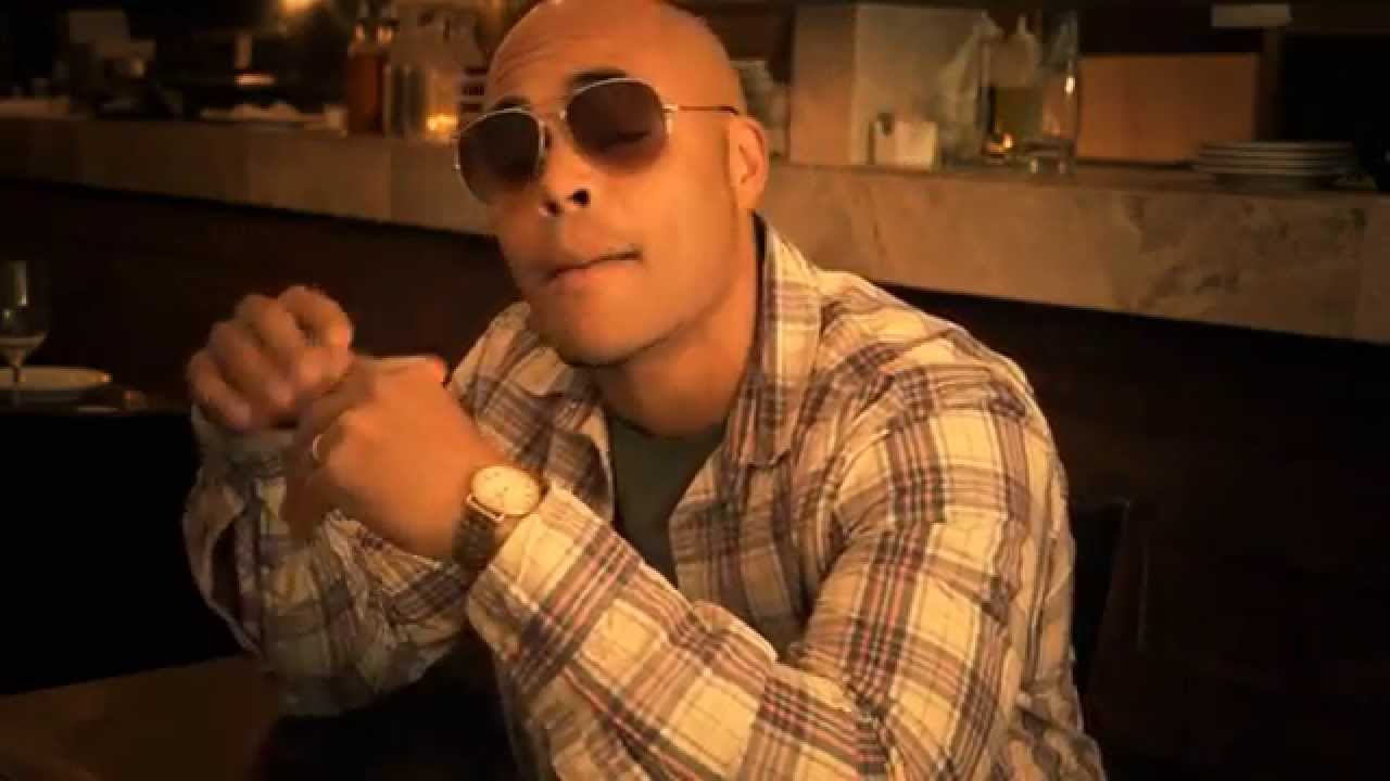 D.O. Gibson - Time Will Tell feat Jake Boyd produced by Classified