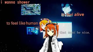 【COVER】 I wanna shower - Kasane Teto SV