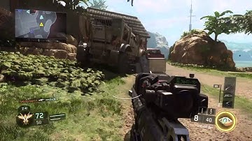 Double kill for final kill|cod bo3