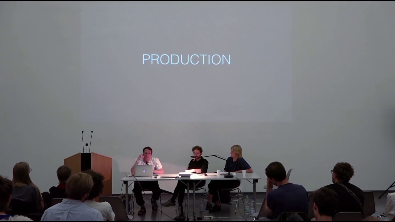 Paul Feigelfeld - If only you could see what I’ve seen with your eyes