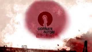 Sigla/Trailer Giornate degli Autori Venice Days 2014