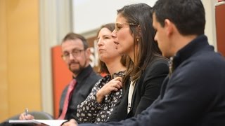 Celebrity The Changing World of Work: Does the Collaborative Economy Foster Trust or Inequity? | #skollwf 2016 Profile