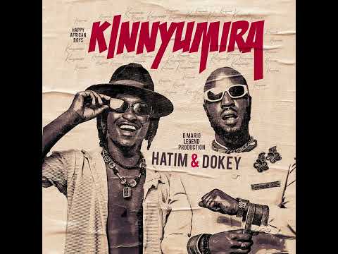 Kinnyumila