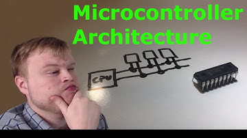 PIC Microcontroller Architecture