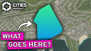 I have a plan... in Cities Skylines 2 | Fewladelphia
