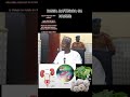 Affanin Ganyen Gwanda Da Tafarnuwa 