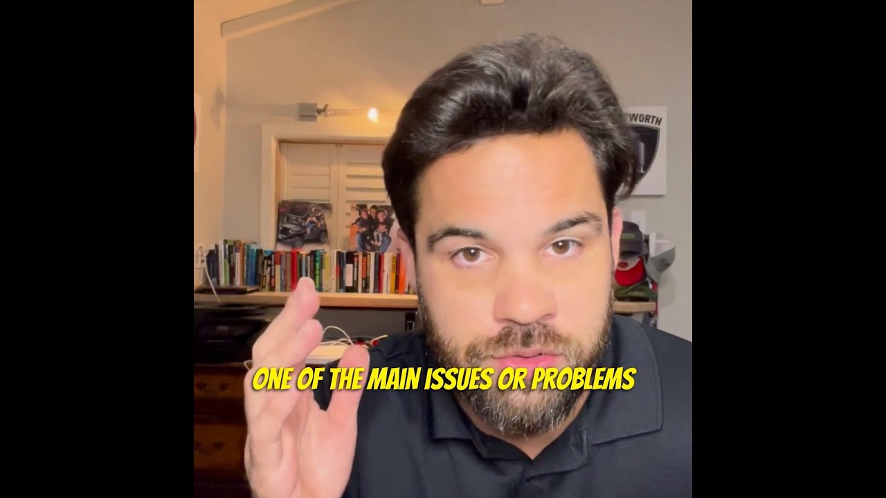 Don't Spend Extra Money on Rehabs in the Hood