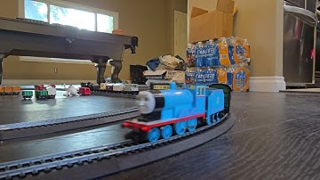 Transporting locale and goods trains 2.mp4