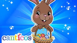 Jumpy Jumpy🐥Chickie Twist 🐤Dance & Movement Song For Kids 🐤Canticos Nursery Rhymes & Kids Songs