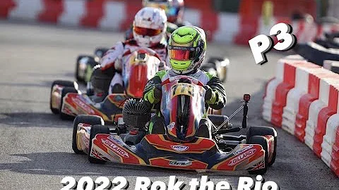 Rok The Rio 2022 VLR Masters