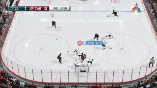 How to Suck Less at NHL 17: Playing Defense