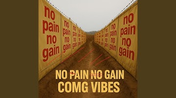 No Pain No Gain