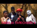 Familia Ya Kichawi L4l