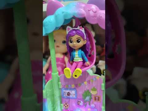 Gabby's Dollhouse Kitty