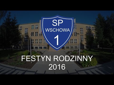 Festyn Rodzinny 2016