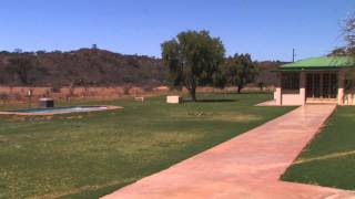 Mokala, South African National Parks - Photos Of Africa