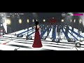 Let's dance and enjoy #sakuraschoolsimulator #noorsakuramaker #樱校韩冰晶